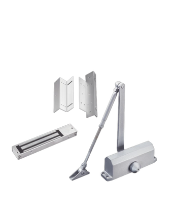 Paquete Kit de bracket para Chapa Magnética
