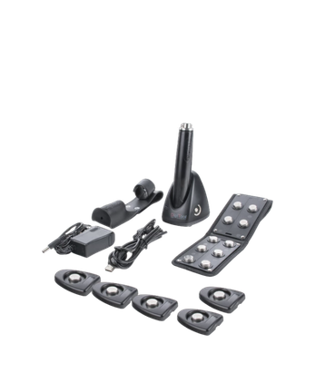 Paquete Kit Control de Rondas para Vigilantes