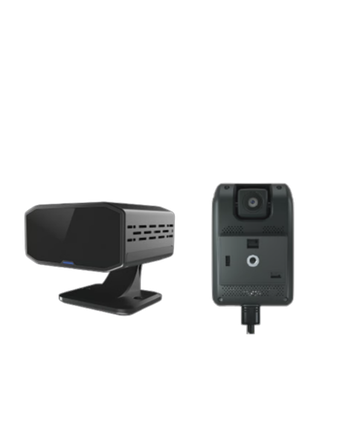 Paquete Kit Dash Cam  (asistencia de manejo)