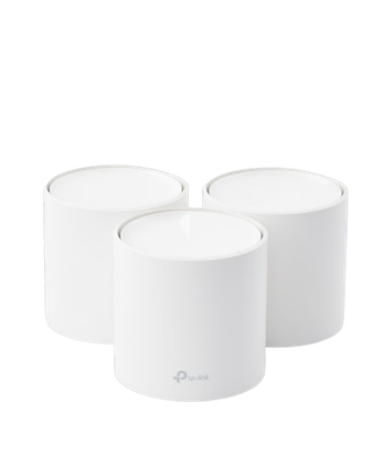 Paquete KIT 3 Punto de Acceso Wi-Fi6