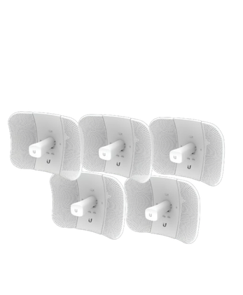 Paquete Kit de 5 LiteBeam