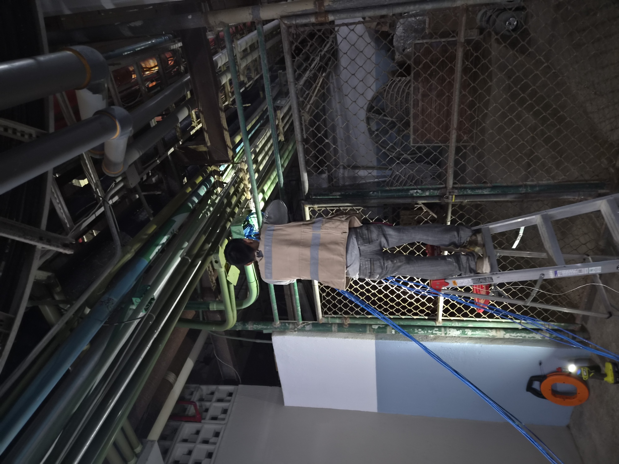 Proyecto de cableado estructurado